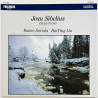 Sibelius Jean LP kansi Cello/Piano  kansi VG- kansi ilman levyä