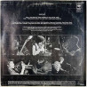 Santana LP kansi Santana  kansi VG kansi ilman levyä