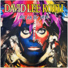 Roth David Lee 1986 925 470-1 Eat ‘em and smile omslag utan vinyl