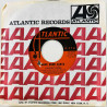 Carter Clarence Käytetty 7” ei kuvakantta Back door santa / That old time feeling  kansi Ei kuvakantta levy VG+ käytetty vinyyli