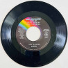 Covington Julie Käytetty 7” ei kuvakantta Don't cry for me Argentina / Rainbow high  kansi Ei kuvakantta levy EX käytetty vinyyl