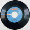 Springfield Dusty 1968 40547 Sweet Ride / No Stranger Am I begagnad singelskiva