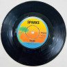Sparks Käytetty 7” ei kuvakantta I like girls / England  kansi Ei kuvakantta levy G- käytetty vinyylisingle