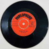Beatles 1963 45-DPY 652 From me to you / Thank you girl begagnad singelskiva