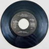 Sammy Babitzin 1972 5E 006-34592 Kuin tuhka tuuleen / Paina puuta begagnad singelskiva