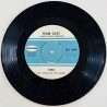 Four Cats Käytetty 7” ei kuvakantta Liisa / Sabeline  kansi Ei kuvakantta levy EX käytetty vinyylisingle
