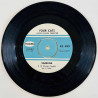 Four Cats Käytetty 7” ei kuvakantta Liisa / Sabeline  kansi Ei kuvakantta levy EX käytetty vinyylisingle