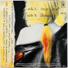 Spagna 1986 CBS A 7019 Easy lady / Jealousy begagnad singelskiva