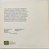 Toivo Lyyn kaneimmat runot käytetty 7” kuvakannella Runoutemme kauneimpia 6 EP  kansi EX levy EX käytetty vinyylisingle PS