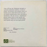 Viljo Kajavan kauneimmat runot käytetty 7” kuvakannella Runoutemme kauneimpia 9 EP  kansi EX levy EX käytetty vinyylisingle PS