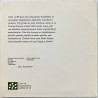 Viljo Kojon kauneimmat runot käytetty 7” kuvakannella Runoutemme kauneimpia 10 EP  kansi EX levy EX käytetty vinyylisingle PS