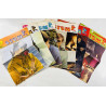 Stump : Vuosikerta 12 numeroa - begagnade magazine
