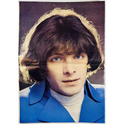 Stump 1969 No 2 Ryysyranta Irwinin vanhuuden paratiisi aikakauslehti