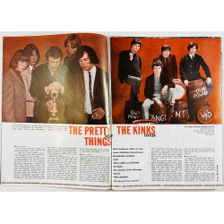 Suosikki : Renegades, Pretty Things, Renegades, Turku - begagnade magazine