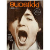 Suosikki : Hep Stars, Dusty Springfield, Eero ja Jussi - begagnade magazine