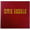 Irwin Goodman 1967  Raha ratkaisee, toinen painos Käytetty kirja