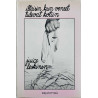 Leskinen Juice 1989 ISBN 951-26-3379-5 Iltaisin, kun veneet tulevat kotiin 2.painos Käytetty kirja