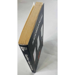 Auli Kaartinen, Anna-Kaarina Kippola 1990 ISBN 951-662-494-4 Sadomasokismi Käytetty kirja