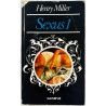 Miller Henry 1975 ISBN 951-20-987-0 Sexus 1 Erotica-sarjaa 3. painos Käytetty kirja