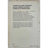 Nabokov Vladimir 1974 ISBN 951-20-0792-4 Läpinäkyväisiä Käytetty kirja
