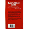Datlow Ellen 1990 ISBN 951-8954-73-9 Ensimmäinen kerta - eroottisia scifi-novelleja Käytetty kirja