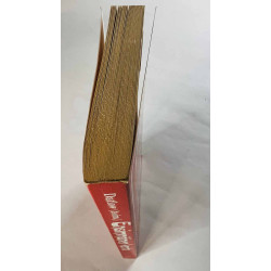 Datlow Ellen 1990 ISBN 951-8954-73-9 Ensimmäinen kerta - eroottisia scifi-novelleja Käytetty kirja
