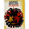 Miller Henry, suomennos Risto Lehmusoksa 1971  Plexus 1 Käytetty kirja