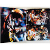 Neil Young Crazy Horse 2001  2001 Tour Program book Käytetty kirja