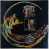 Jethro Tull : 25th anniversary 1993 tour programme - Något använd bok