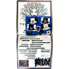 Jethro Tull : 25th anniversary 1993 tour programme - Något använd bok