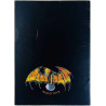 Bon Jovi : These Days world tour 1995 programme - Något använd bok