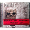 Benighted: Identisick cd + dvd - Used CD