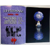 Whitesnake : World tour 2004-2005 kiertuekirja - Något använd bok