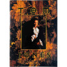 Jones Tom : European Tour 1995 programme - Något använd bok