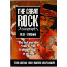 M.C. Strong 1996 ISBN 086-241-604-3 The great rock Discography - third edition Käytetty kirja