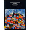 Radiohead nuottikirja : Hail to the Thief  - Guitar Tablature Vocal - Något använd bok