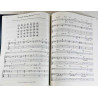 Radiohead nuottikirja : Hail to the Thief  - Guitar Tablature Vocal - Något använd bok
