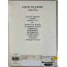 Faith No More nuottikirja 1992 ISBN 0-89524-763-1 Angel Dust - guitar vocal with tablature Käytetty kirja