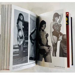 Gilles Neret 2003 ISBN 3-8228-2339-2 1000 Dessous - a history of lingerie Käytetty kirja