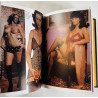 Gilles Neret 2003 ISBN 3-8228-2339-2 1000 Dessous - a history of lingerie Käytetty kirja