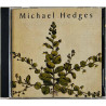 Hedges Michael Käytetty CD Taproot  kansi EX levy EX Käytetty CD