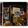 Zappa Frank, The Mothers Käytetty CD Over-Nite Sensation  kansi EX levy EX Käytetty CD