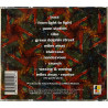 Steps Ahead Käytetty CD Vibe  kansi EX levy EX Käytetty CD