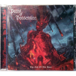 Paths Of Possession: The End of the Hour - Used CD