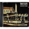 Waits Tom Käytetty CD Asylum Years  kansi EX levy EX- Käytetty CD