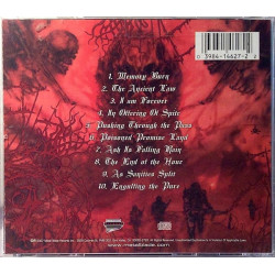 Paths Of Possession: The End of the Hour - Used CD