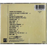 Waits Tom Käytetty CD Asylum Years  kansi EX levy EX- Käytetty CD