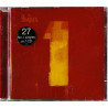 Beatles Käytetty CD 1  kansi EX levy VG+ Käytetty CD