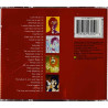 Beatles Käytetty CD 1  kansi EX levy VG+ Käytetty CD
