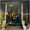 Eddie Boy Band Käytetty LP The Eddie Boy Band -75  kansi EX levy EX Käytetty LP